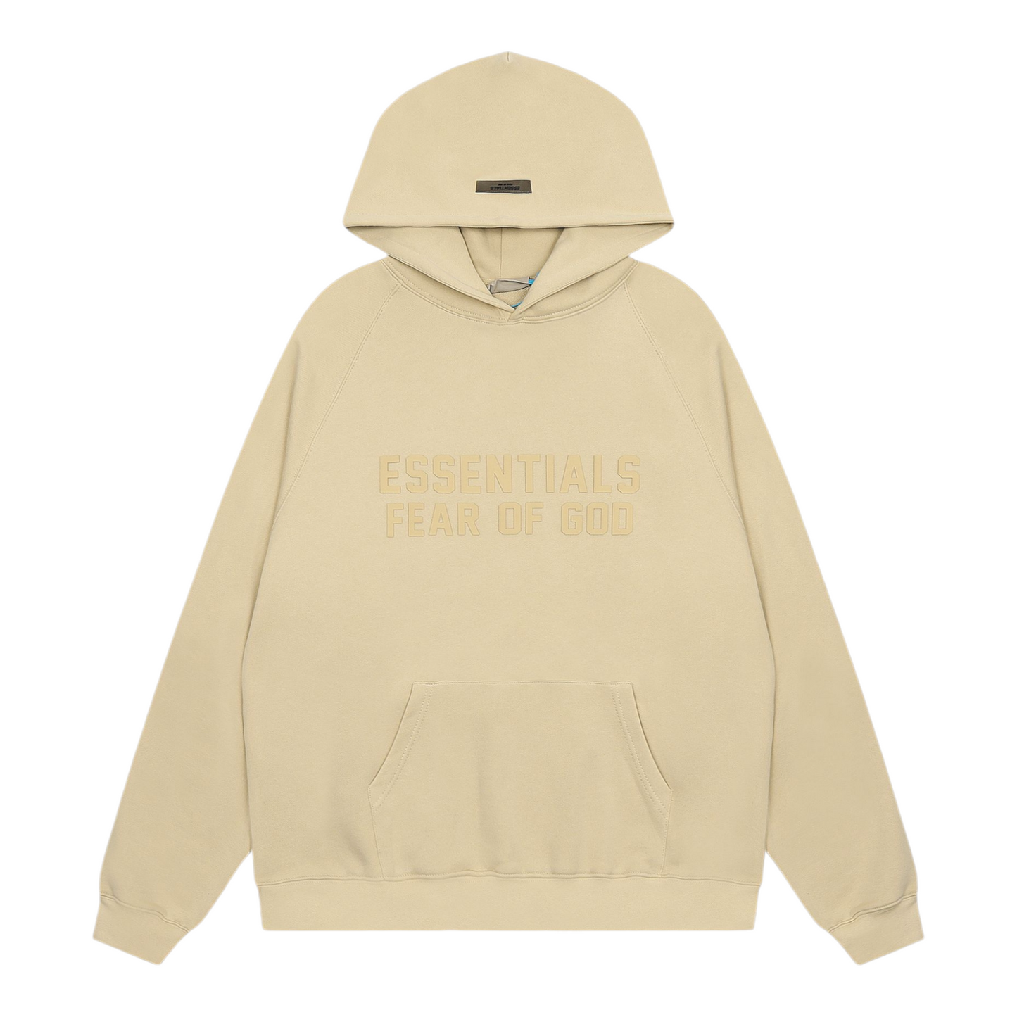 Essentials Hoodie