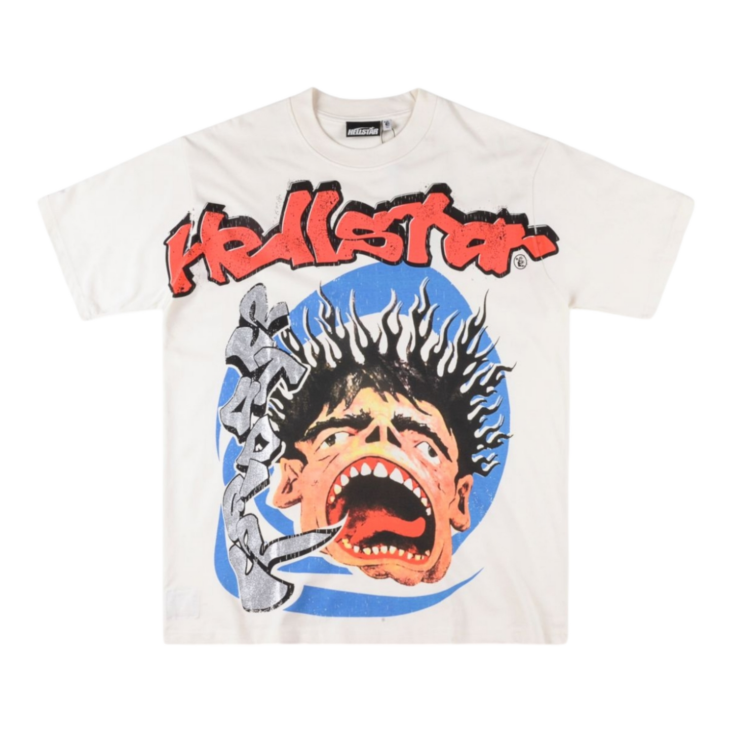 HELLSTAR tee