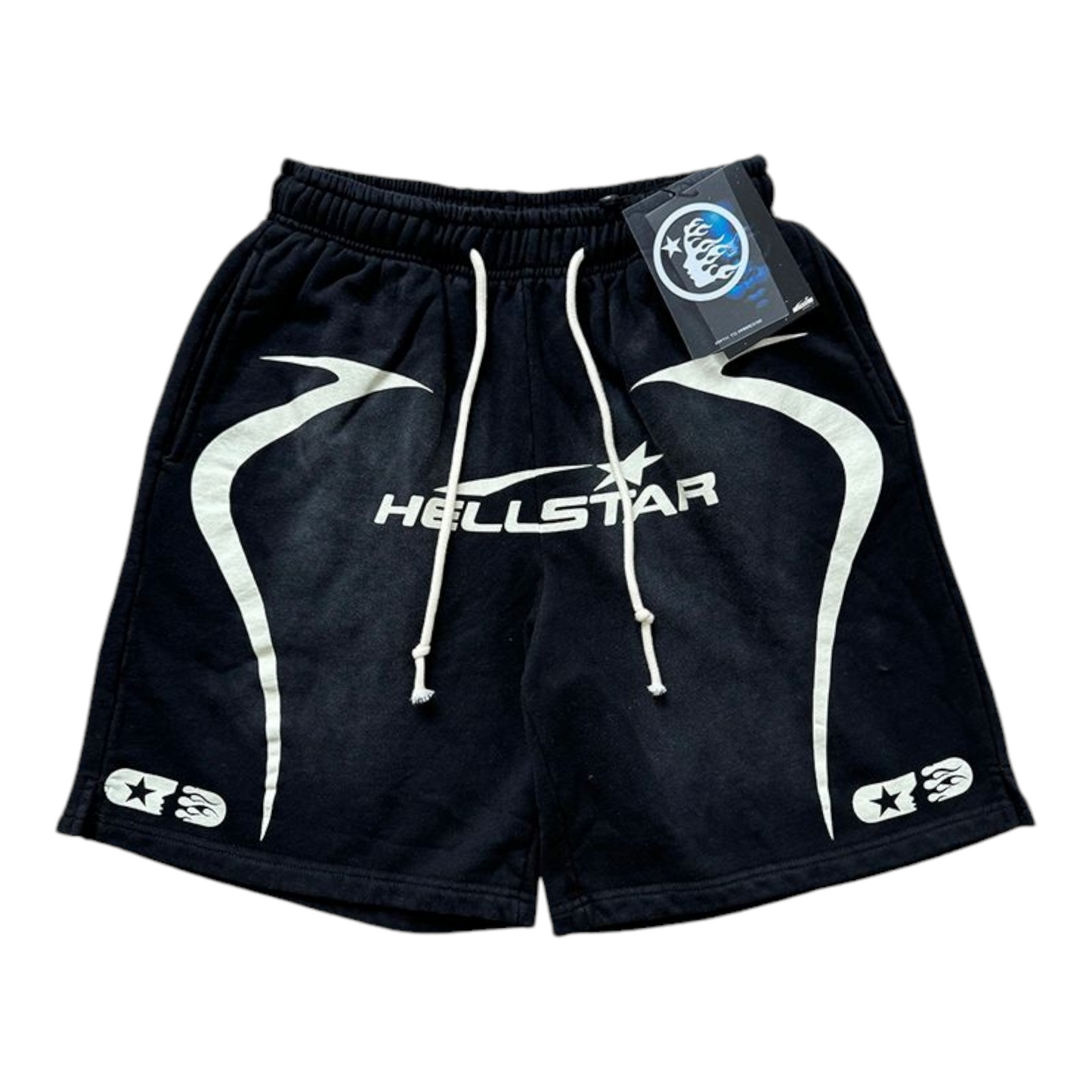 HELLSTAR Shorts