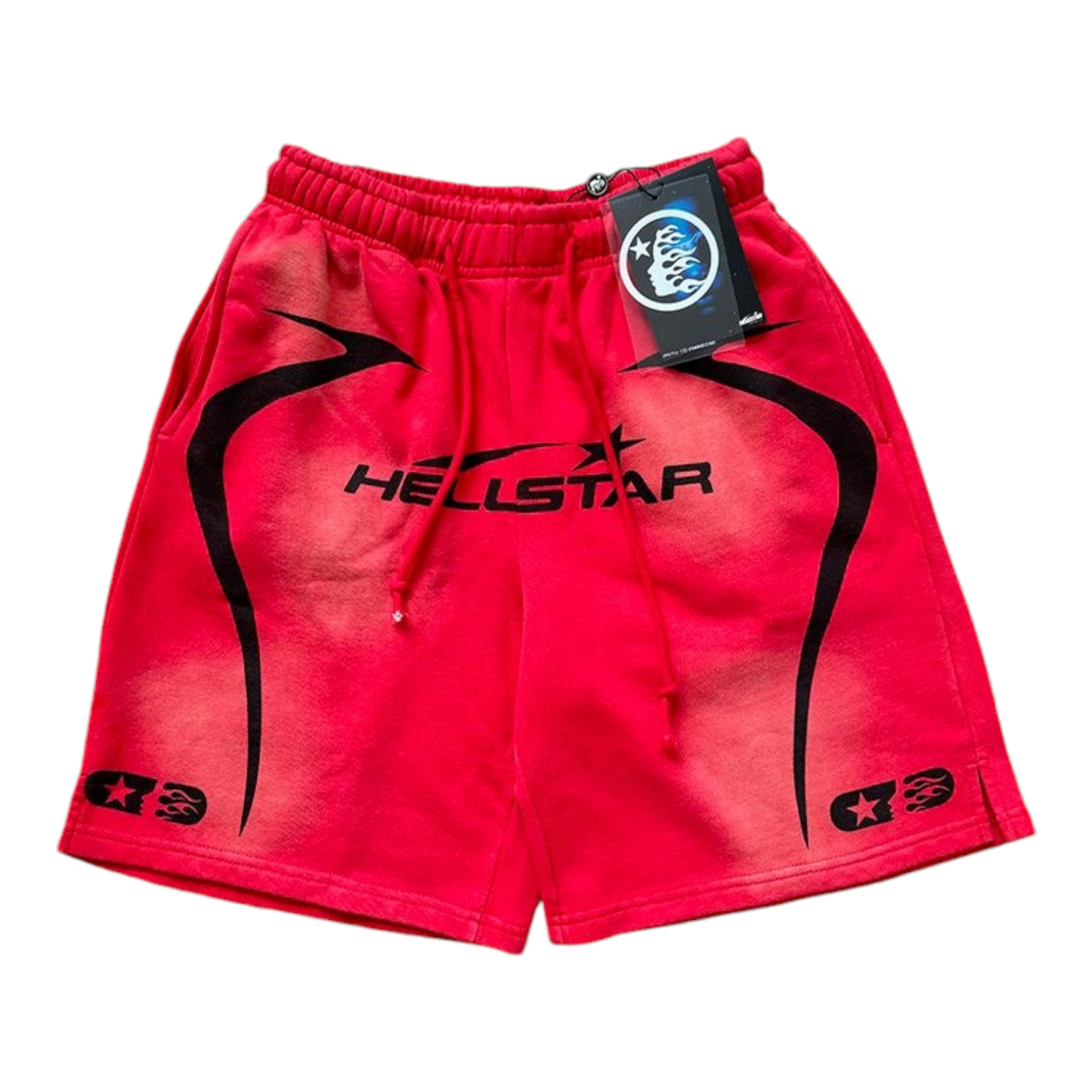 HELLSTAR Shorts