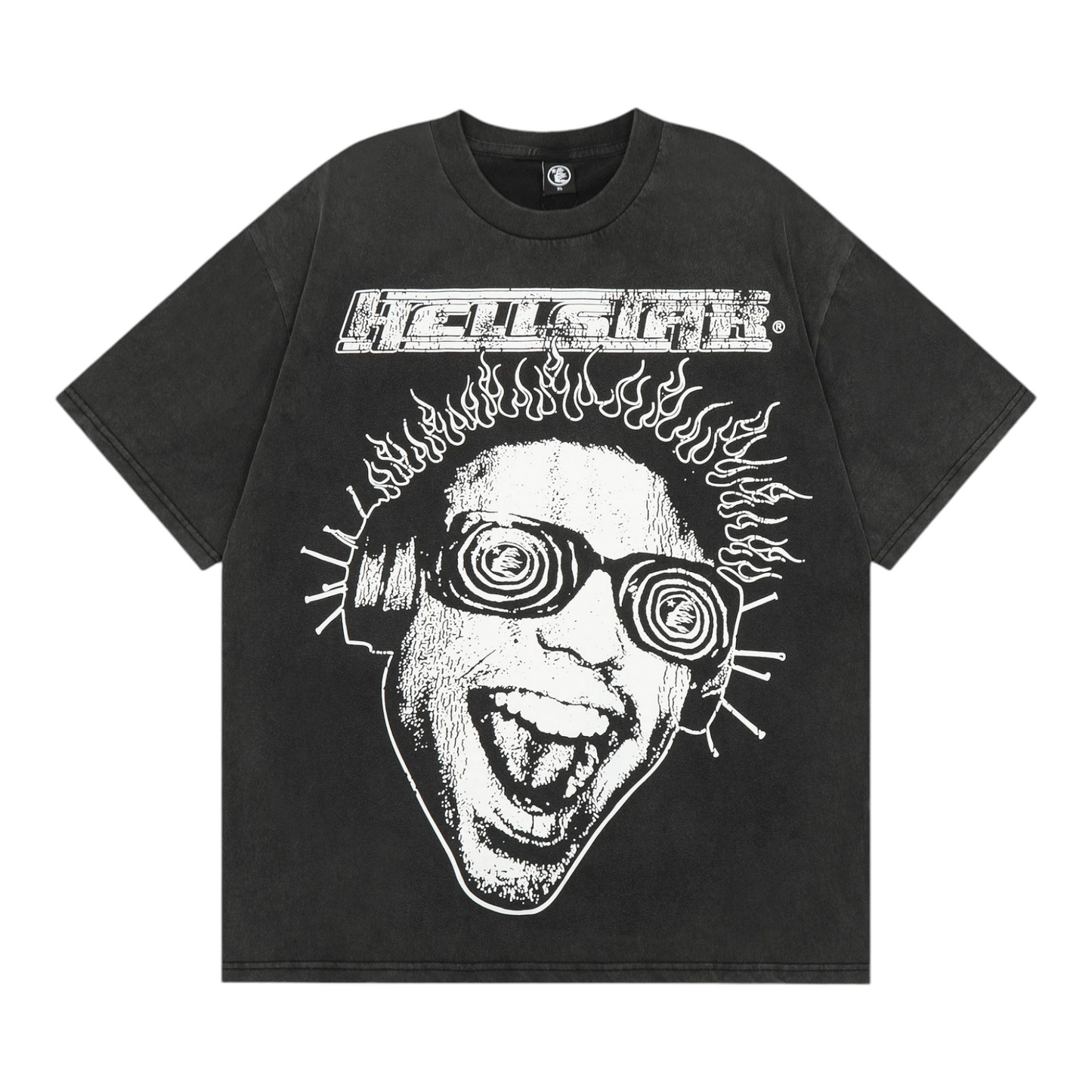 HELLSTAR tee