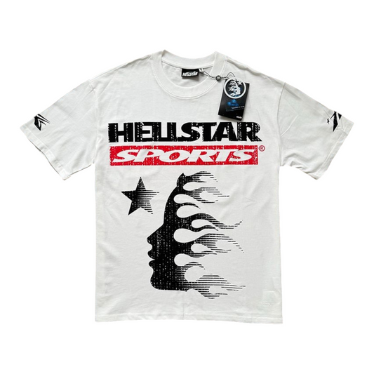 HELLSTAR tee