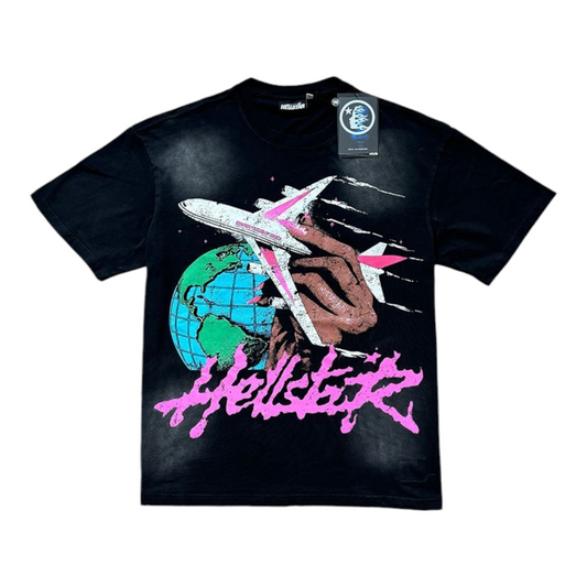 HELLSTAR tee