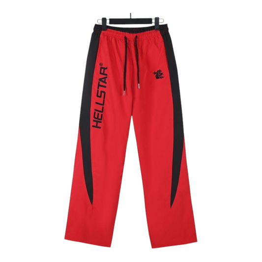 Hellstar Red Pants