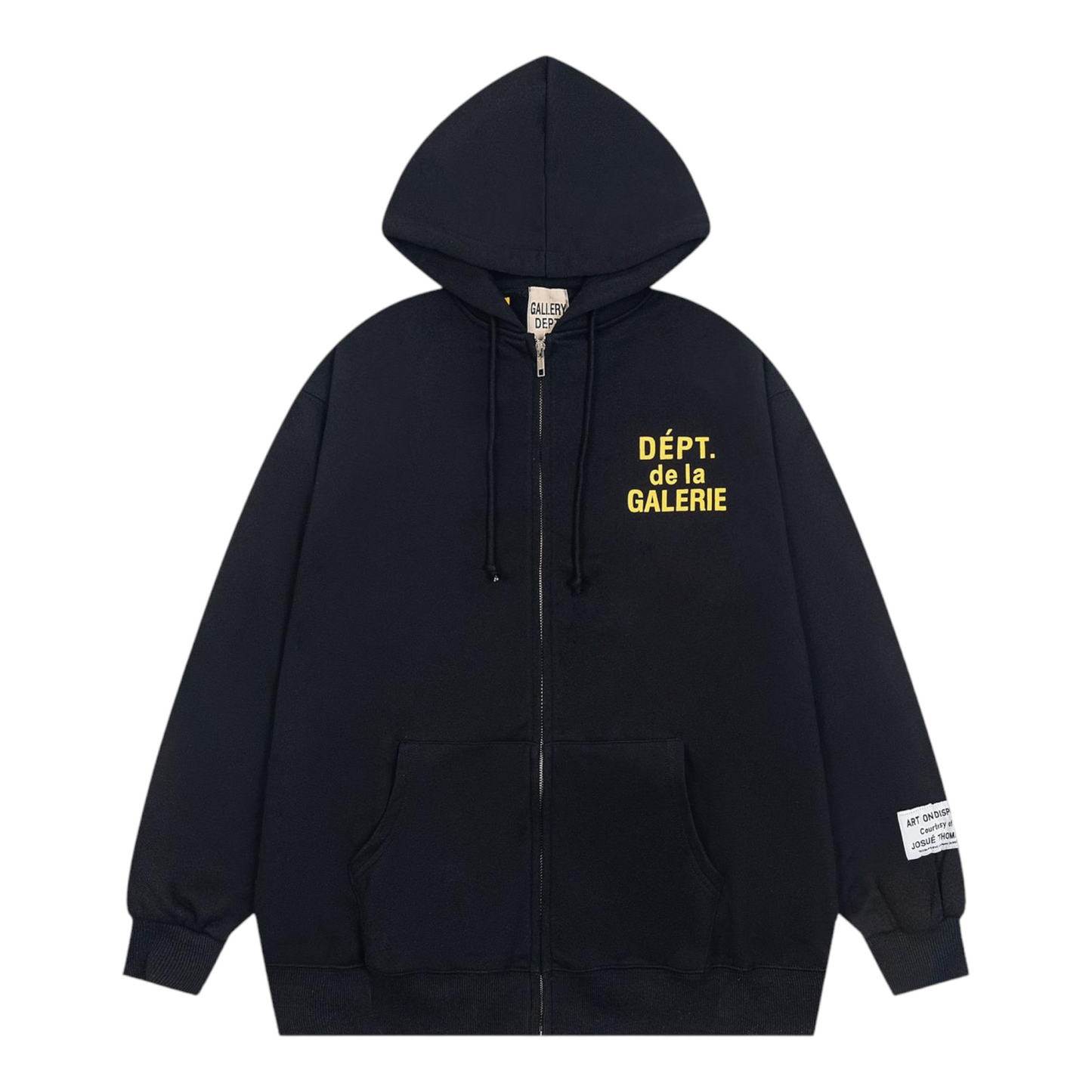 Gallery Dept. Hoodie