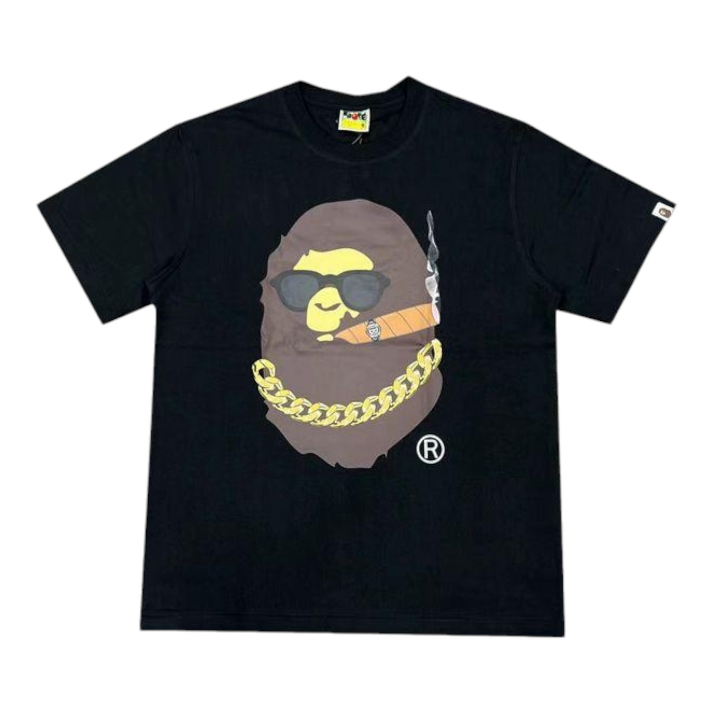 Bape Blink Tee