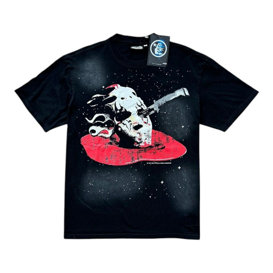 Hellstar Slasher Tee