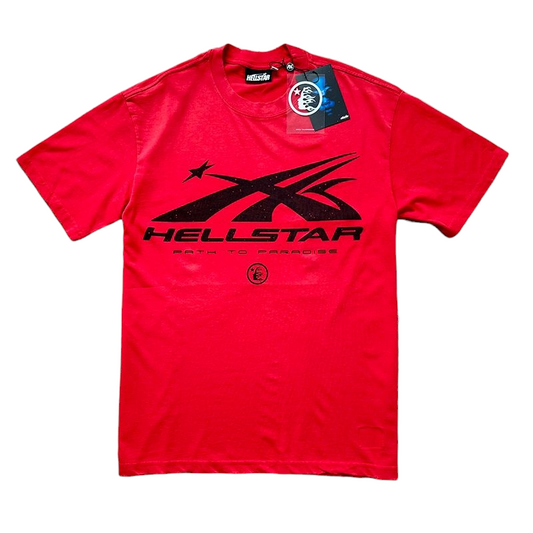 Hellstar Red Tee