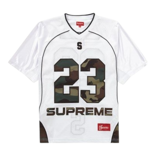 Sup Sport Camo Tee