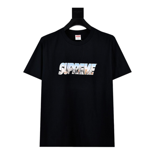 Sup NY Logo Tee