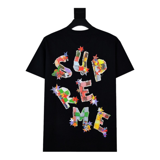 Sup textile Tee