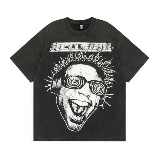 Hellstar Head Tee