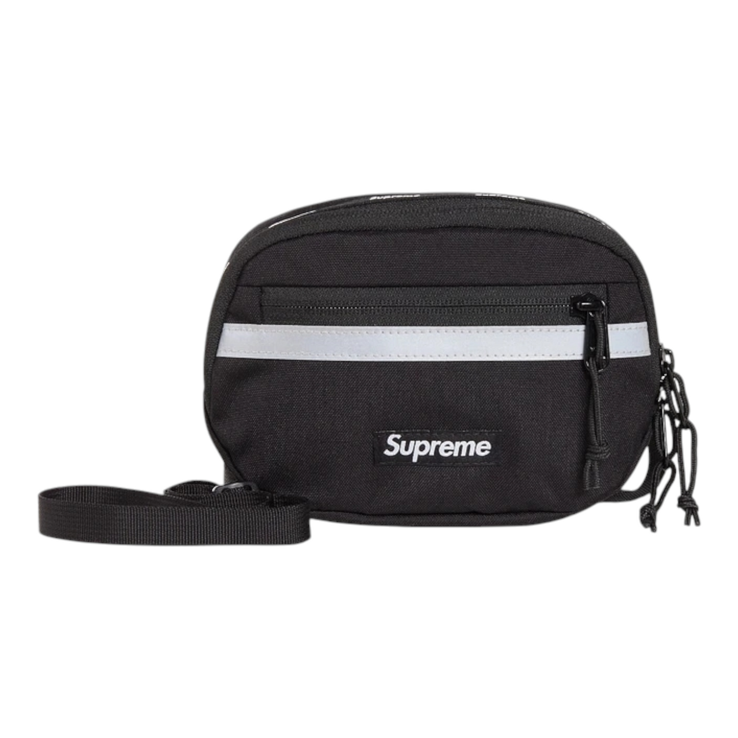 Sup Mini Side Bag (FW24) Black