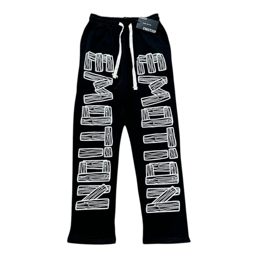 Mixed Emotion Sweatpants