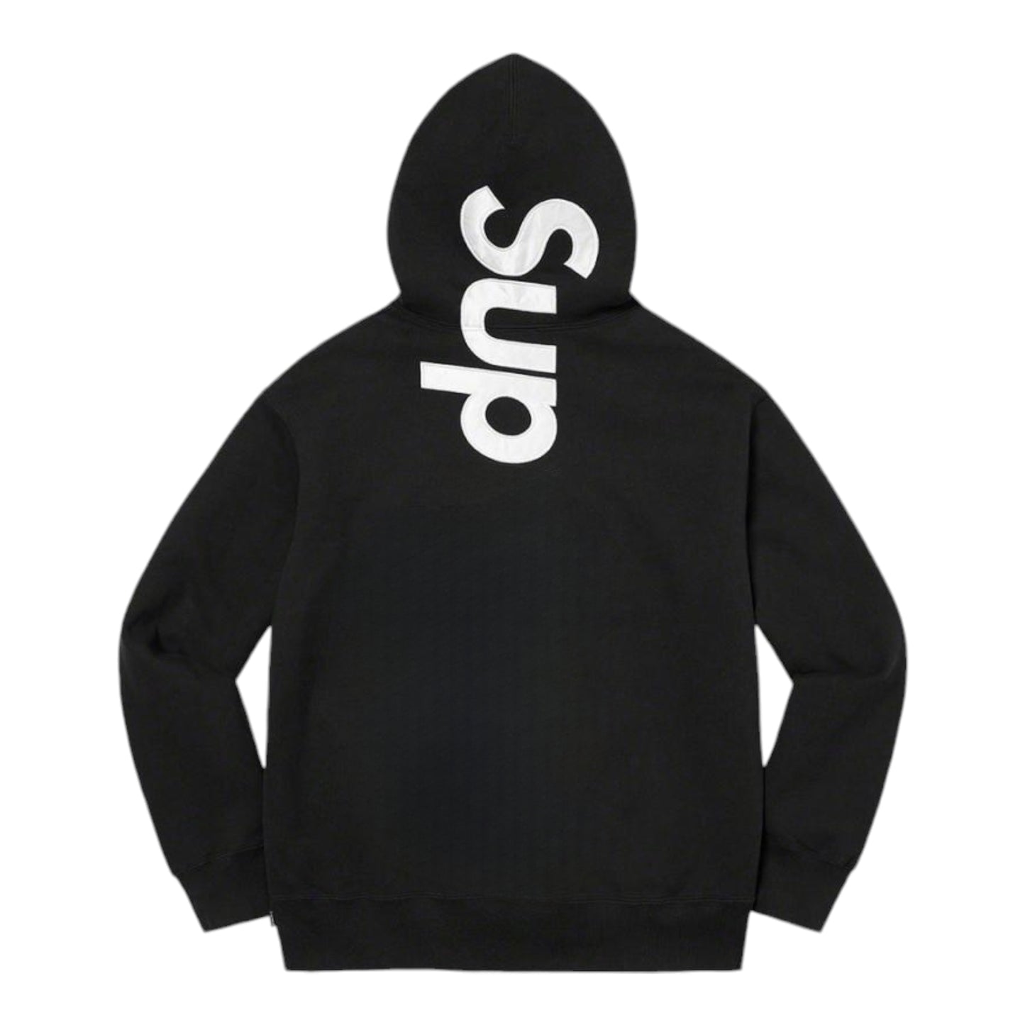 Sup back Hoodie