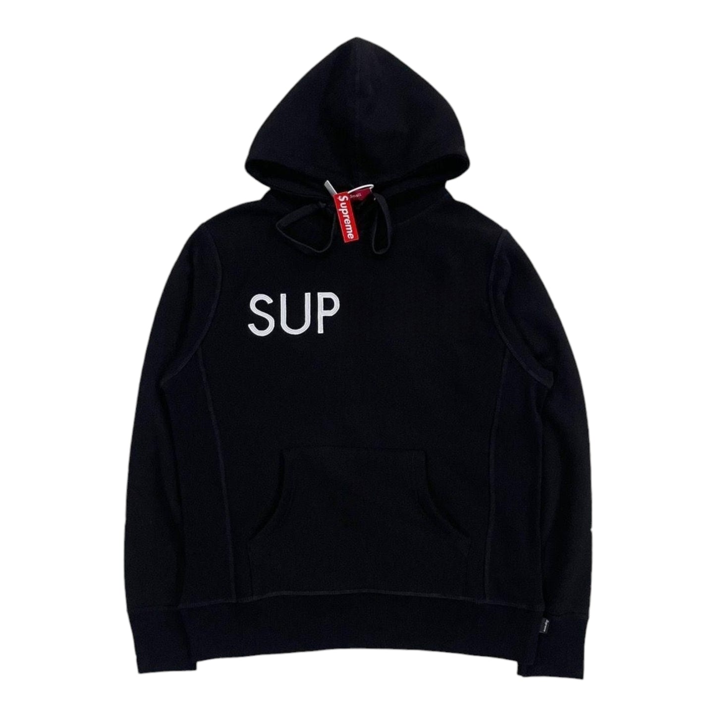 Sup Hoodie