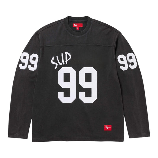 Sup 99 Black Sweater