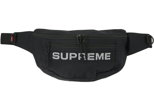 Sup Waist Bag (SS23) Black