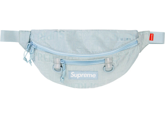 Sup Waist Bag (SS19) Ice