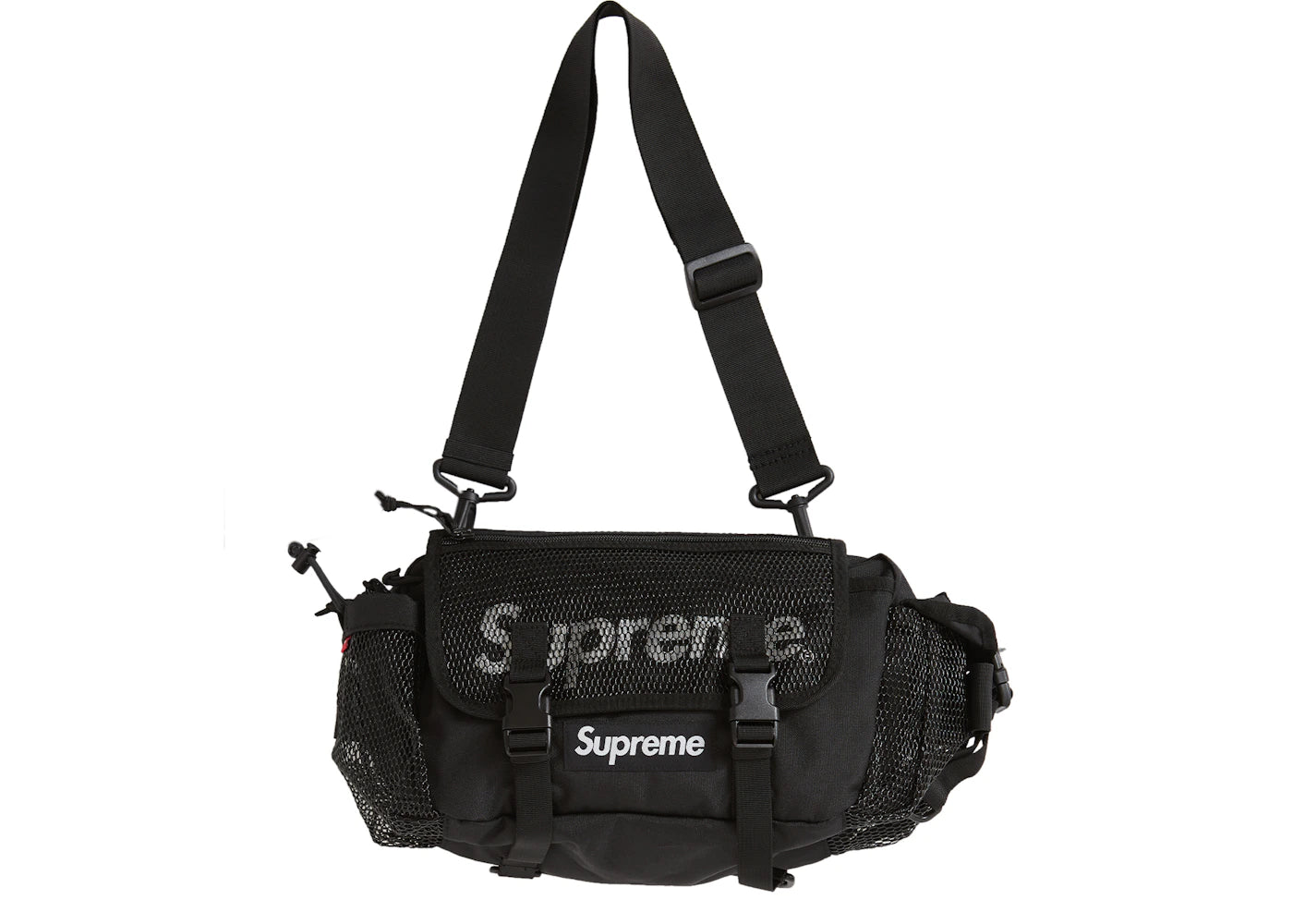 Sup Waist Bag (SS20) Black