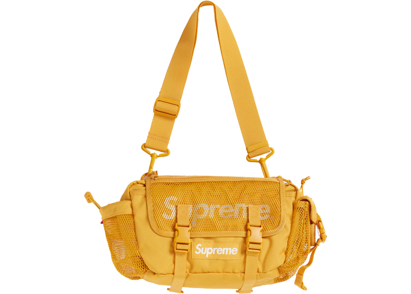 Sup Waist Bag (SS20) Yellow