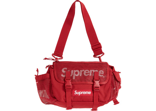 Sup Waist Bag (SS20) Red