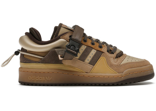 adidas Forum Low Bad Bunny Brown