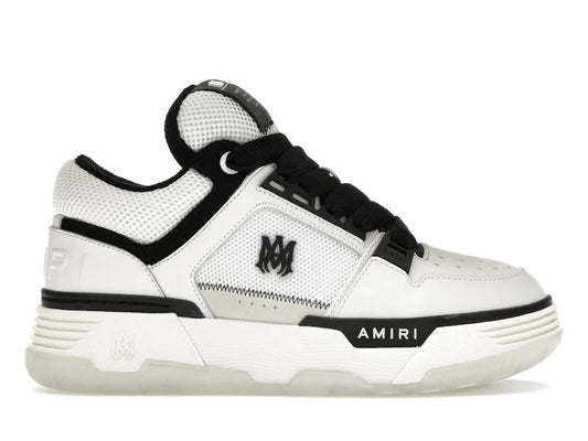 AMIRI MA-1 Black White