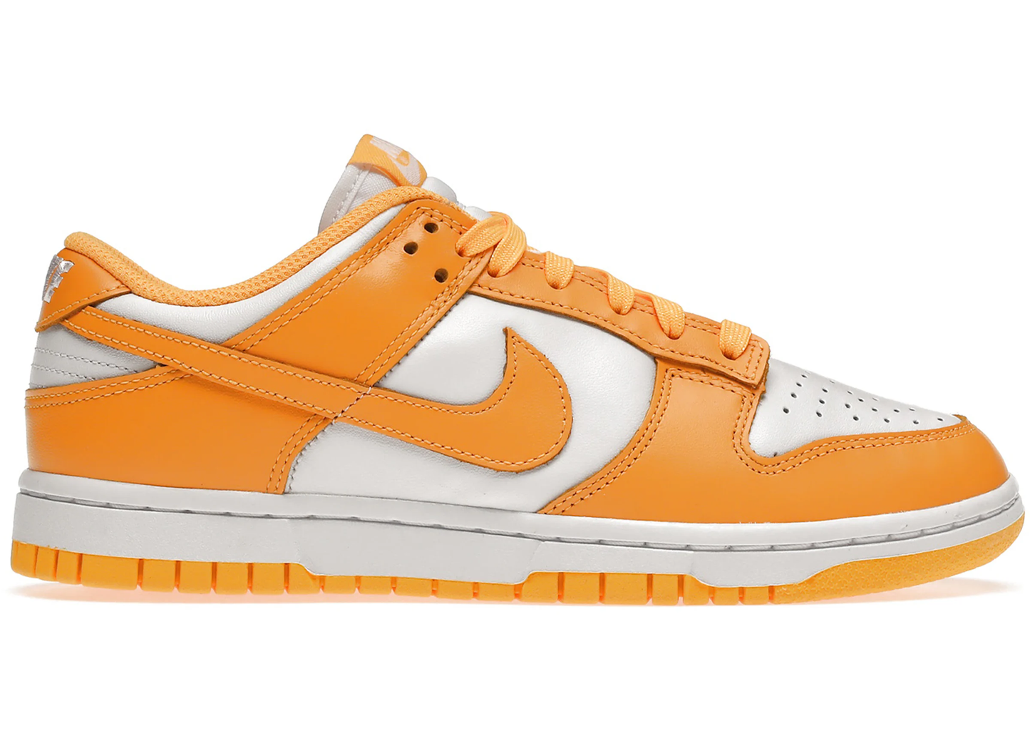 Nike Dunk Low Retro Laser Orange