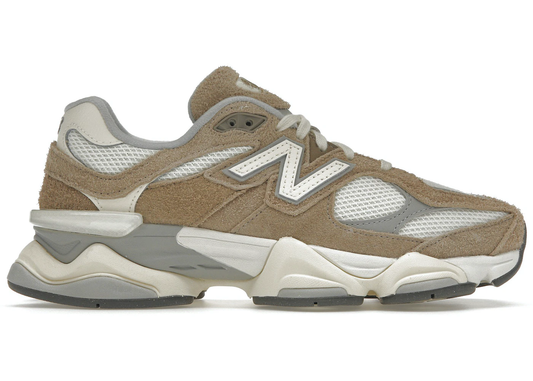 New Balance 9060 Driftwood Stone