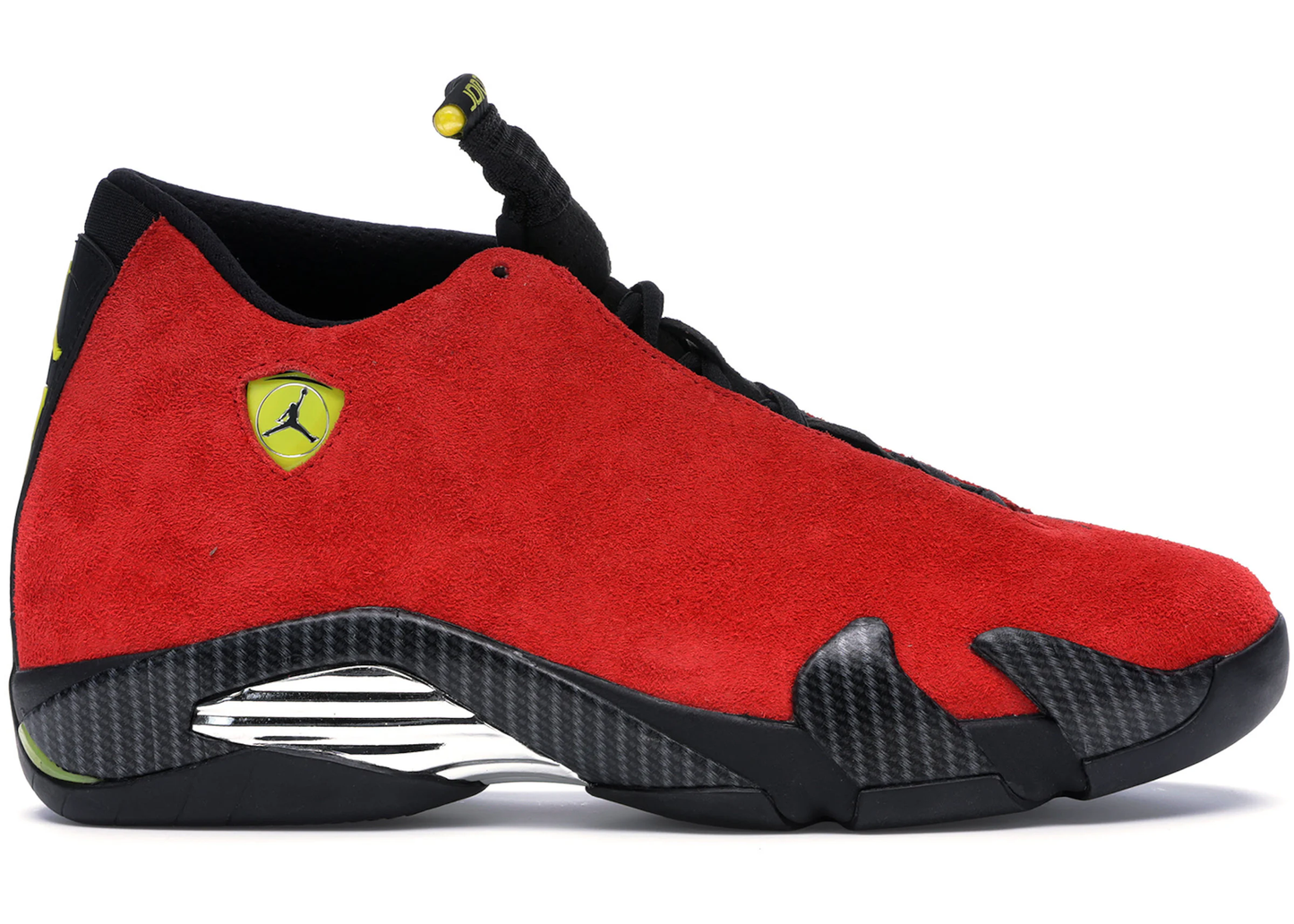 Jordan 14 Retro Challenge Red