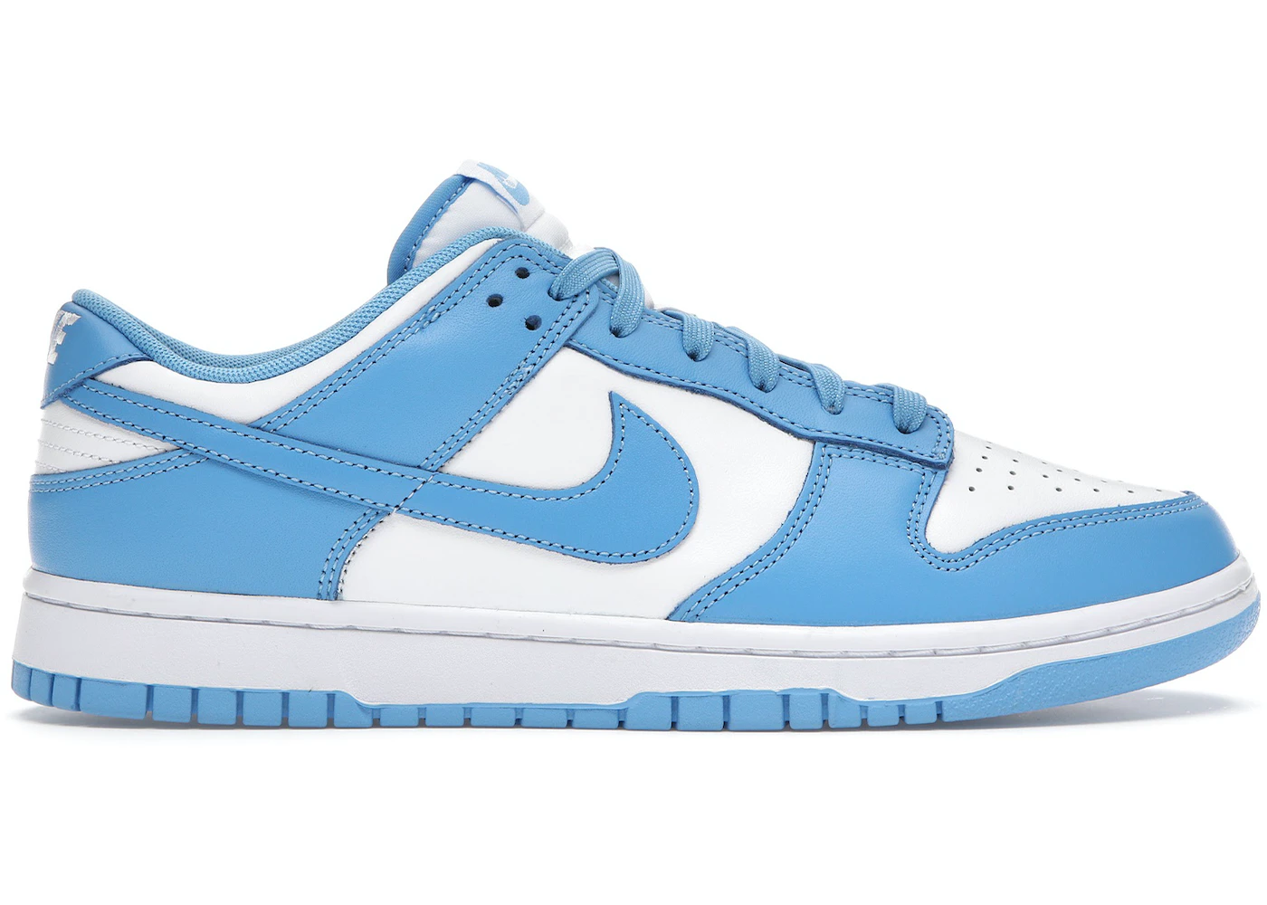 Nike Dunk Low Retro UNC (2021)