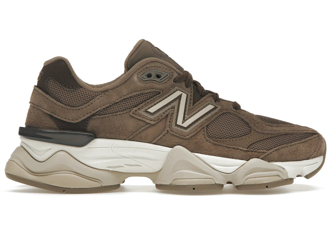 New Balance 9060 Mushroom