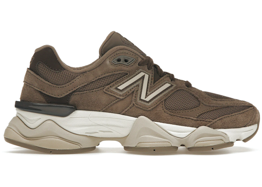 New Balance 9060 Mushroom