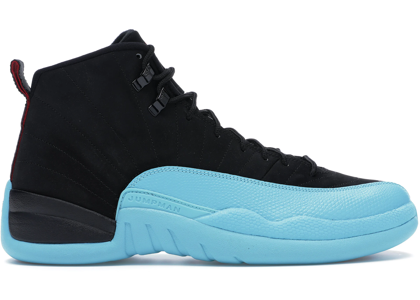 Jordan 12 Retro Gamma Blue