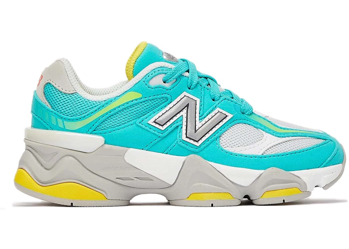 New Balance 9060 Cyan Burst