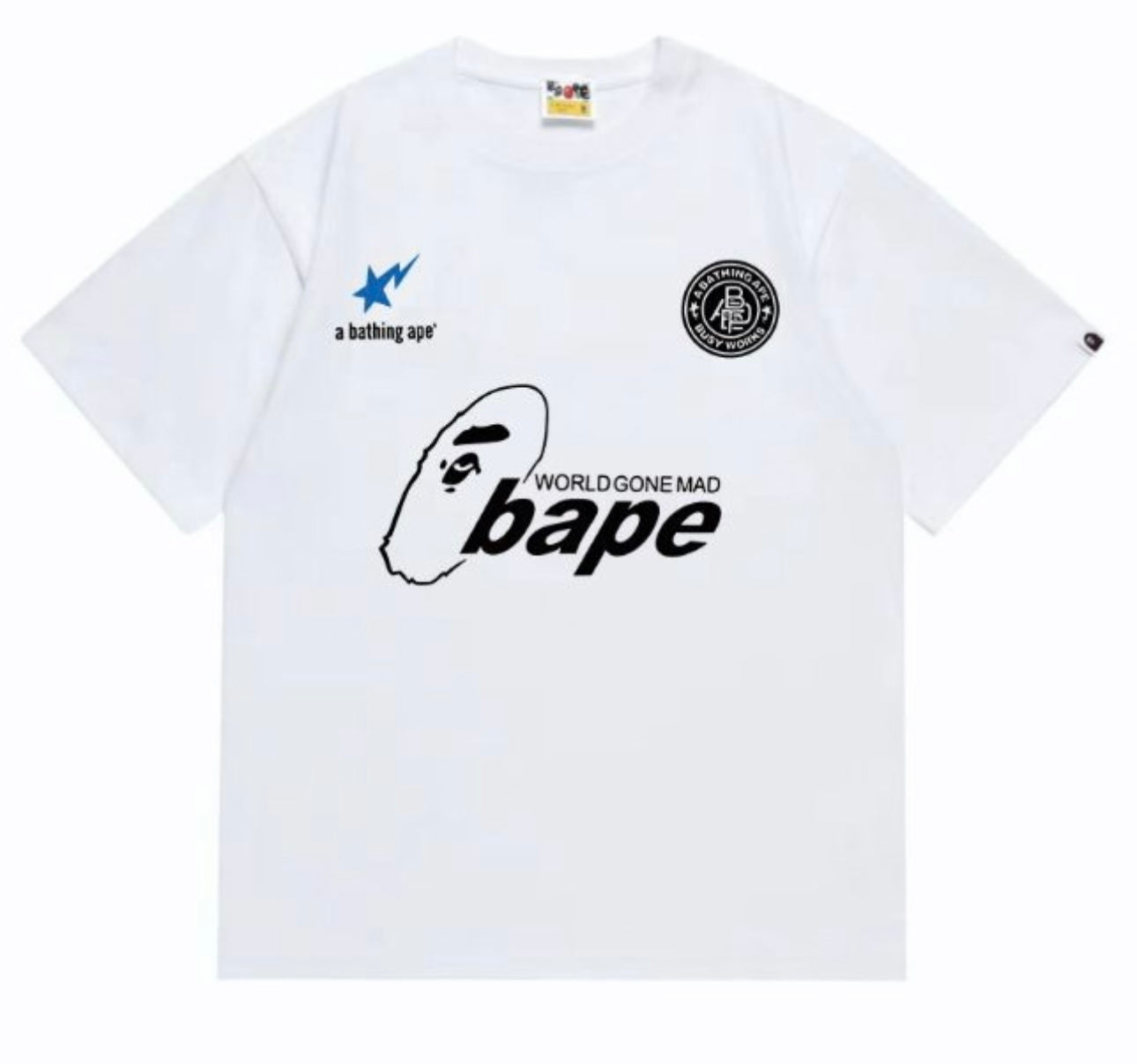 Bape Tee