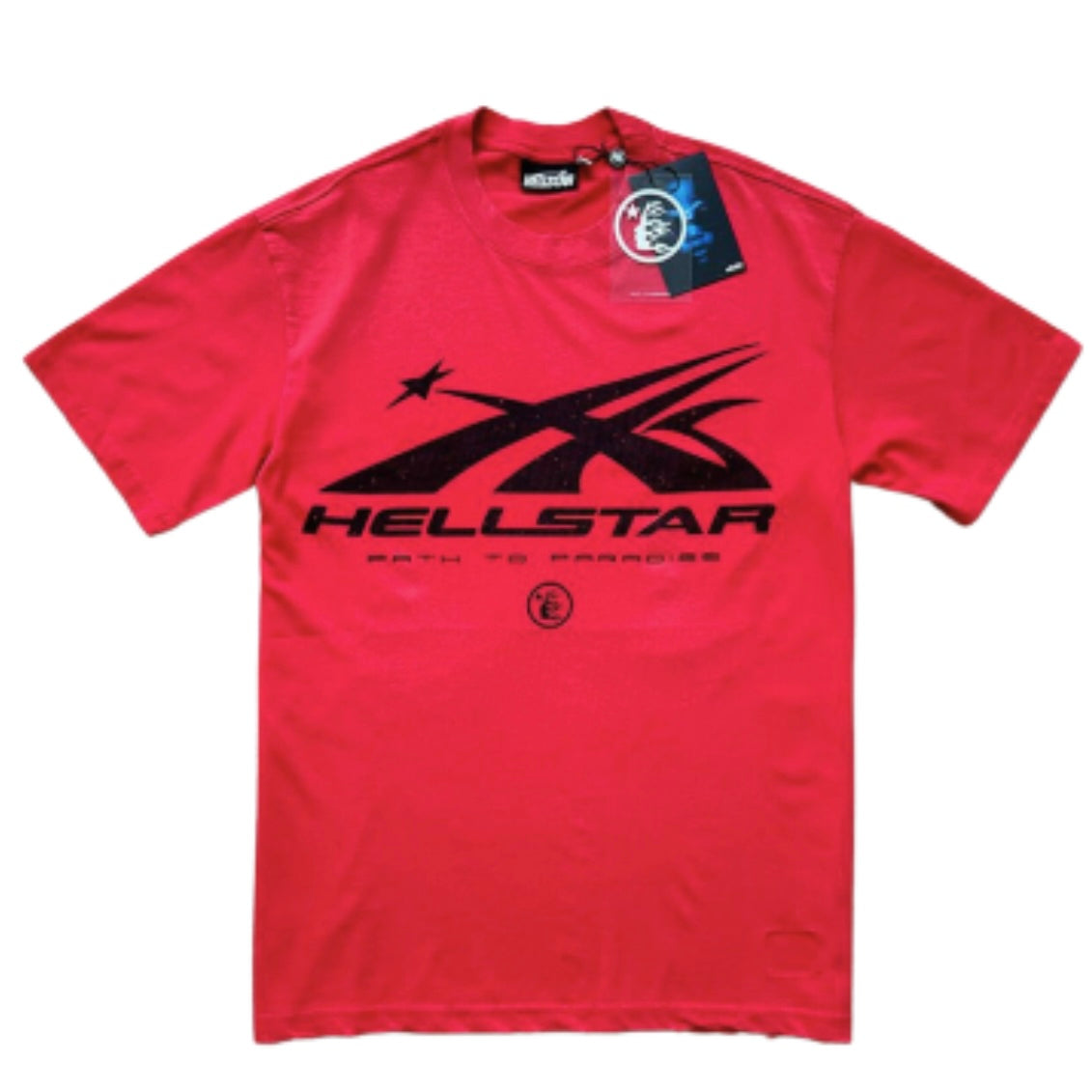 HELLSTAR tee