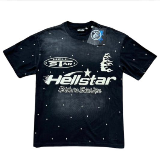 HELLSTAR tee