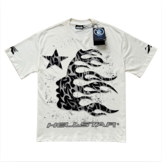 HELLSTAR tee