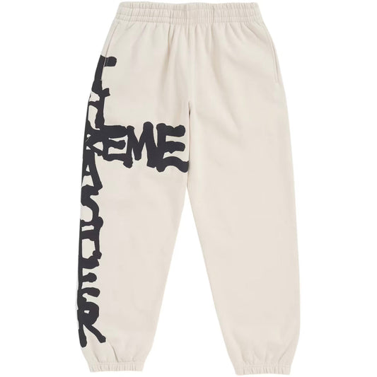 Sup × Trasher Sweatpants