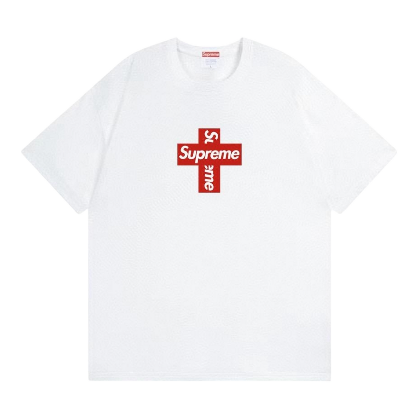 Sup Cross Tee