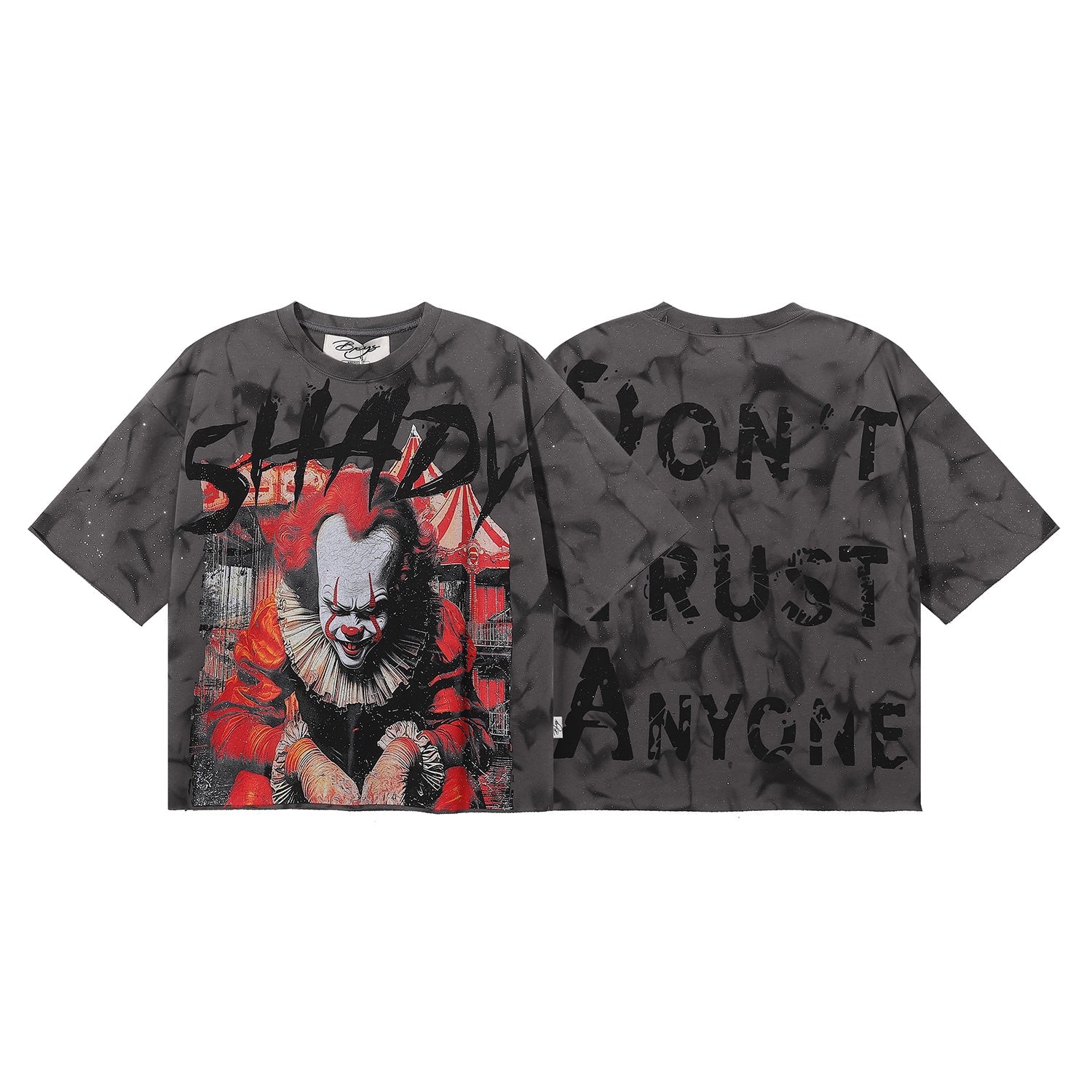 BKYS Clown of Derry Tee qckPR