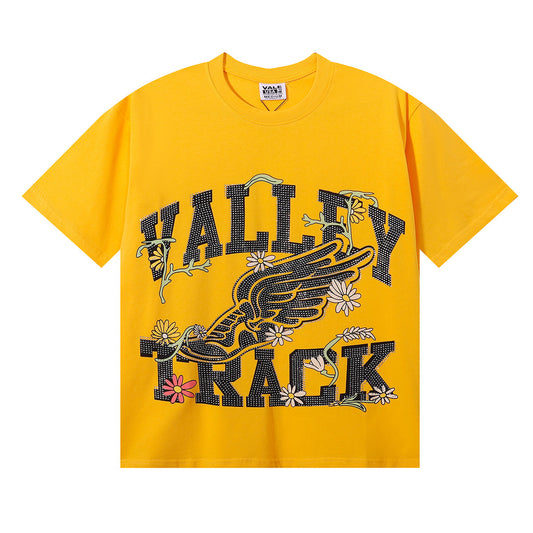 Vale Forever Track Tee qckPR