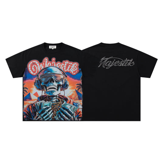 Majestik Easy Life Tee qckPR