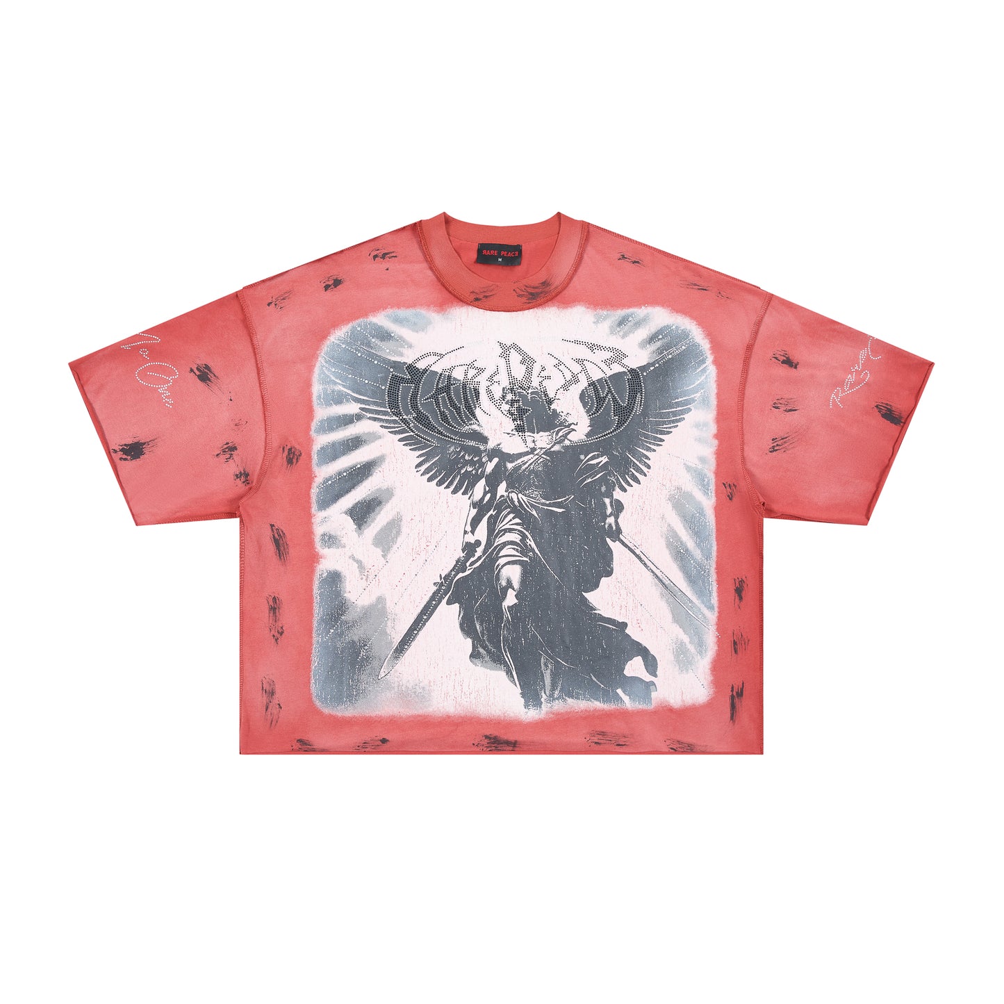 Rare Peace Save Our Souls Tee