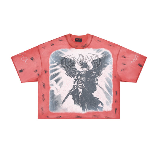 Rare Peace Save Our Souls Tee