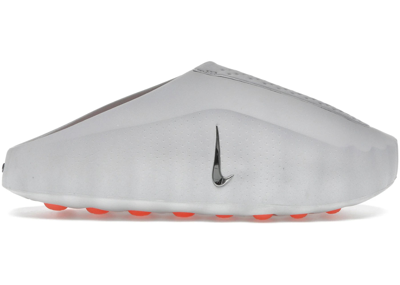 Nike Mind 001 Slide
Light Smoke Grey qckPR