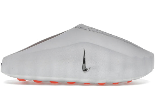 Nike Mind 001 Slide
Light Smoke Grey
