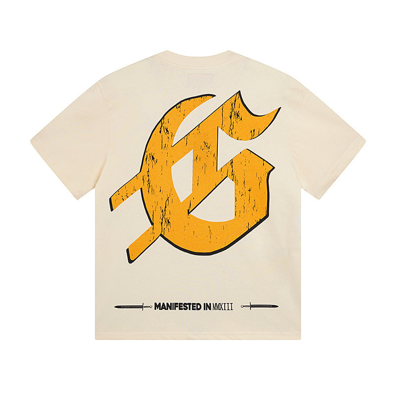 Godspeed Baseball Tee qckPR